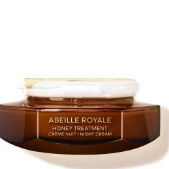 Guerlain - HONEY TREATMENT - Crème Nuit La Recharge 50 ml