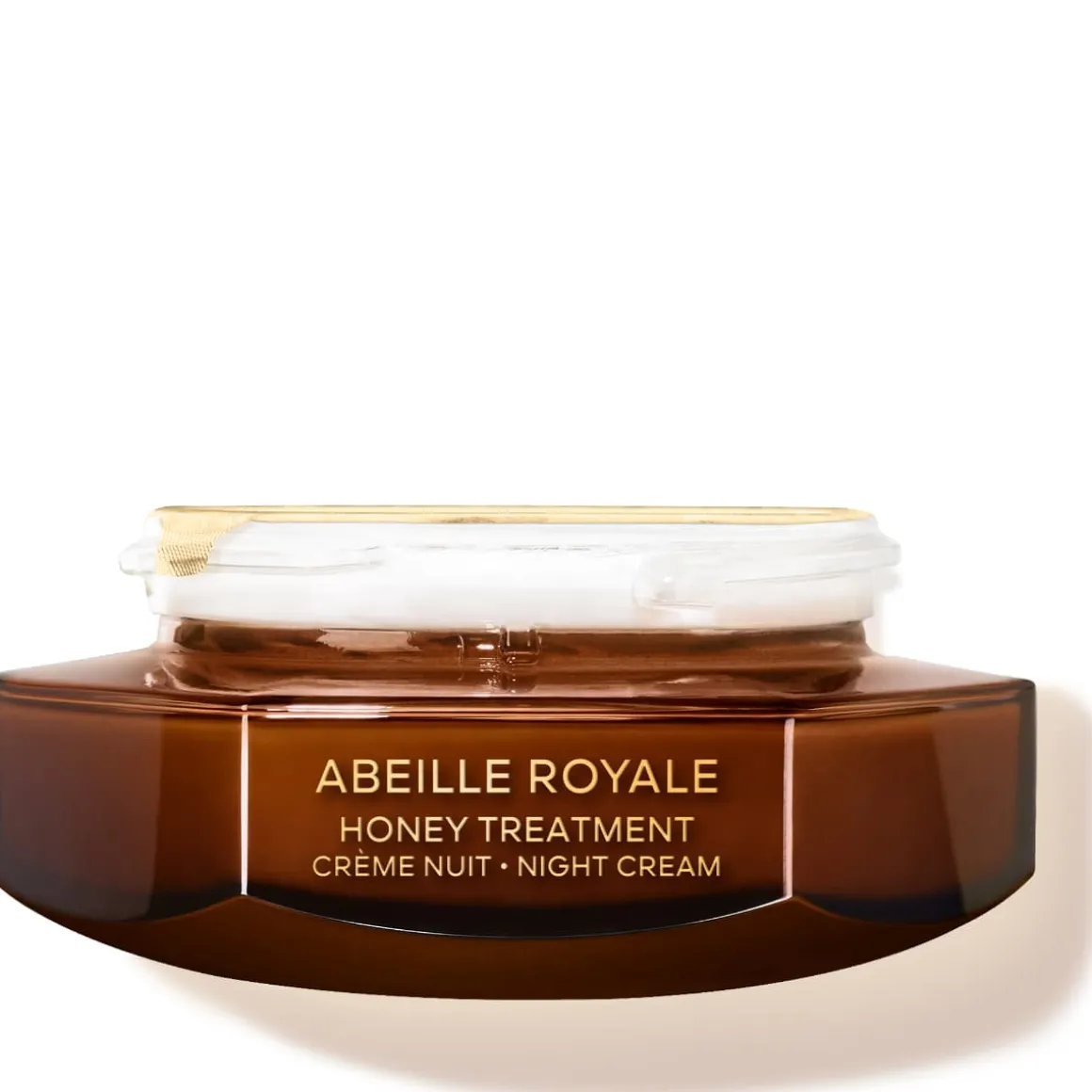 Guerlain - HONEY TREATMENT - Crème Nuit La Recharge 50 ml