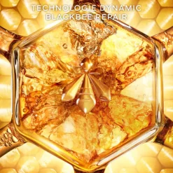 Guerlain - HONEY TREATMENT - Crème Nuit La Recharge 50 ml