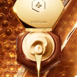 Guerlain - HONEY TREATMENT - Crème Nuit La Recharge 50 ml