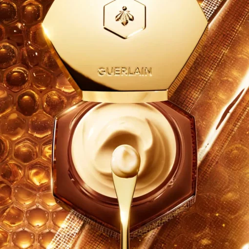 Guerlain - HONEY TREATMENT - Crème Nuit