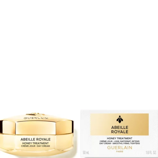 Guerlain - HONEY TREATMENT - Crème Jour