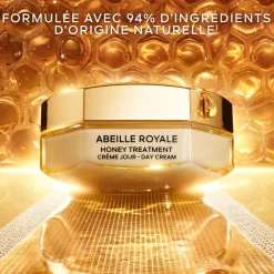 Guerlain - HONEY TREATMENT - Crème Jour