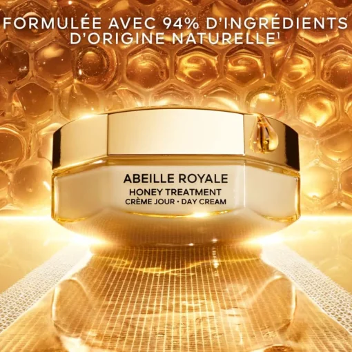 Guerlain - HONEY TREATMENT - Crème Jour