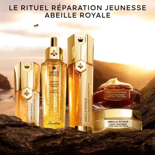 Guerlain - HONEY TREATMENT - Crème Jour