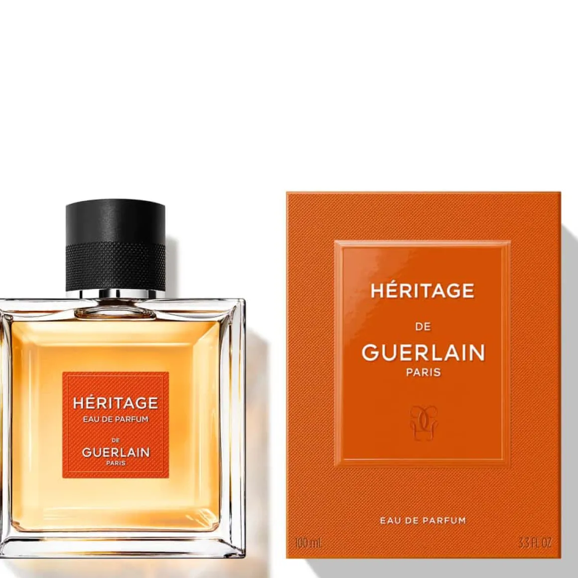 Guerlain - Héritage - Eau de Parfum Vaporisateur 100 ml
