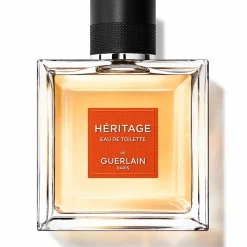 Guerlain - Héritage - Eau de Toilette Vaporisateur 100 ml