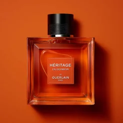 Guerlain - Héritage - Eau de Toilette Vaporisateur 100 ml