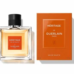 Guerlain - Héritage - Eau de Toilette Vaporisateur 100 ml
