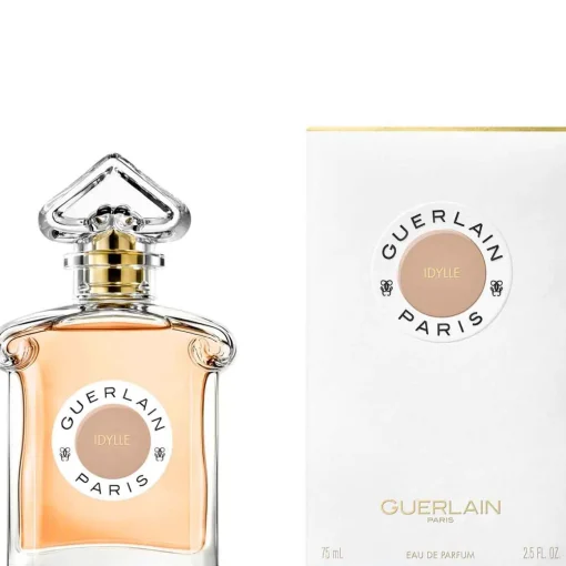 Guerlain - Idylle - Eau de Parfum