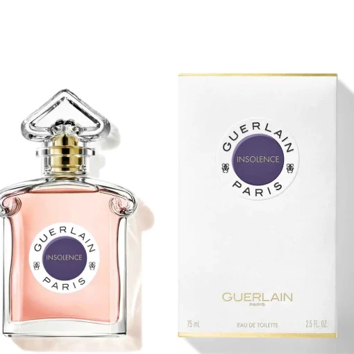 Guerlain - Insolence - Eau de Toilette