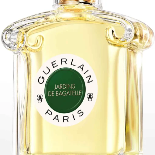 Guerlain - Jardins de Bagatelle - Eau de Toilette
