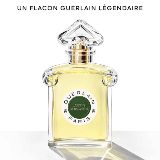 Guerlain - Jardins de Bagatelle - Eau de Toilette
