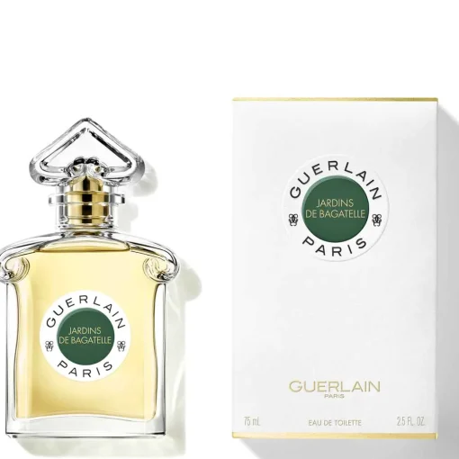 Guerlain - Jardins de Bagatelle - Eau de Toilette