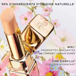 Guerlain - KissKiss Bee Lift - Base soin sublimatrice 95% d'origine naturelle