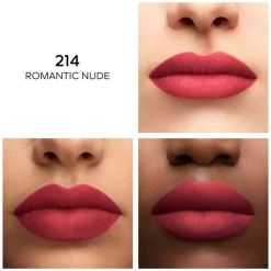 Guerlain - KissKiss Tender Matte