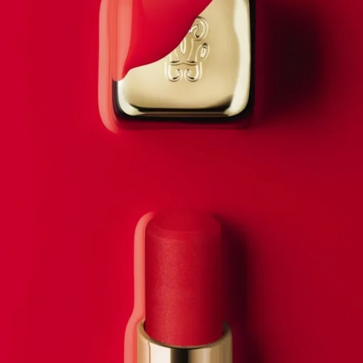 Guerlain - KissKiss Tender Matte