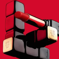 Guerlain - KissKiss Tender Matte