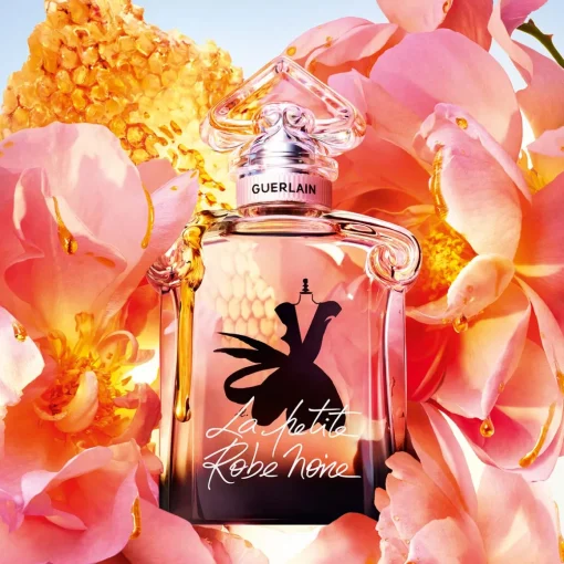 Guerlain - La Petite Robe Noire Honey Rose - Eau de Parfum
