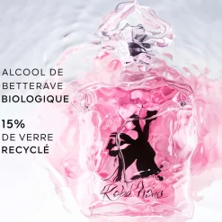 Guerlain - La Petite Robe Noire Honey Rose - Eau de Parfum