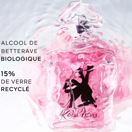 Guerlain - La Petite Robe Noire Honey Rose - Eau de Parfum