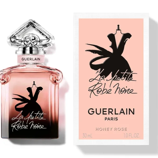 Guerlain - La Petite Robe Noire Honey Rose - Eau de Parfum