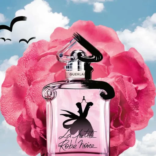 Guerlain - La Petite Robe Noire Rose Cherry - Eau de Parfum