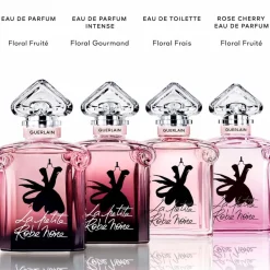 Guerlain - La Petite Robe Noire Rose Cherry - Eau de Parfum