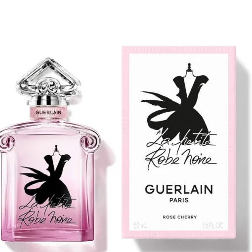 Guerlain - La Petite Robe Noire Rose Cherry - Eau de Parfum