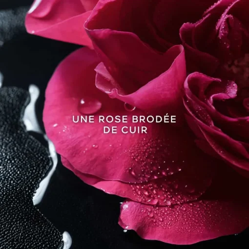 Guerlain - La Petite Robe Noire Rose Noire - Eau de Parfum