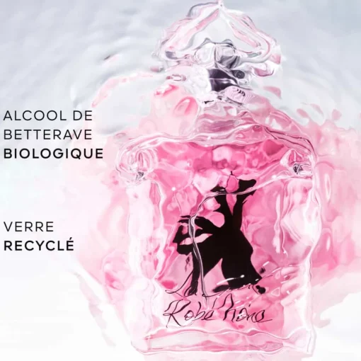 Guerlain - La Petite Robe Noire Rose Noire - Eau de Parfum