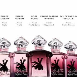 Guerlain - La Petite Robe Noire Rose Noire - Eau de Parfum
