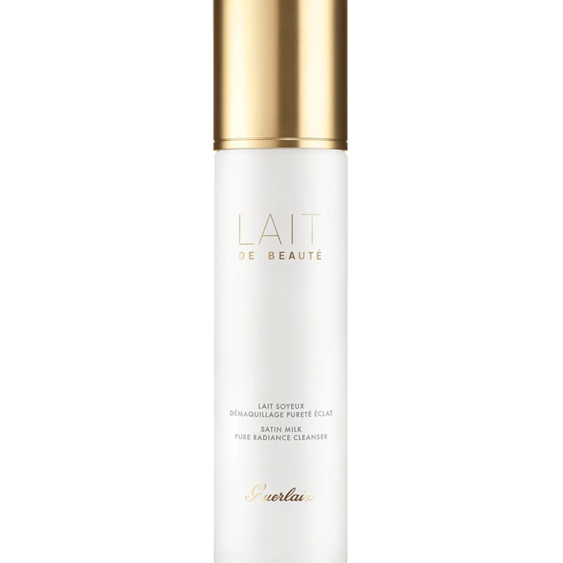 Guerlain - Lait de Beauté - Lait Démaquillant 200 ml