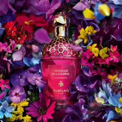 Guerlain - LES ABSOLUS ALLEGORIA - Florabloom Eau de Parfum