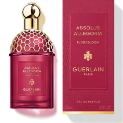Guerlain - LES ABSOLUS ALLEGORIA - Florabloom Eau de Parfum
