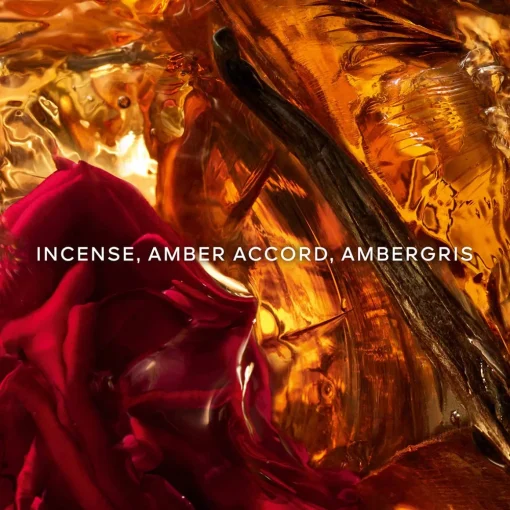 Guerlain - LES ABSOLUS ALLEGORIA - Ambre Samar Eau de Parfum 125ml