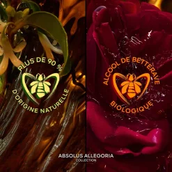 Guerlain - LES ABSOLUS ALLEGORIA - Ambre Samar Eau de Parfum 125ml