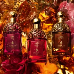 Guerlain - LES ABSOLUS ALLEGORIA - Ambre Samar Eau de Parfum 125ml