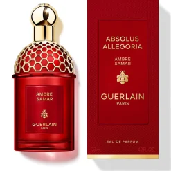 Guerlain - LES ABSOLUS ALLEGORIA - Ambre Samar Eau de Parfum 125ml