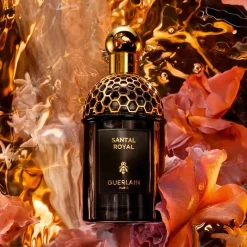 Guerlain - LES ABSOLUS ALLEGORIA - Santal Royal Eau de Parfum 125 ml