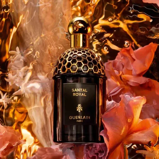 Guerlain - LES ABSOLUS ALLEGORIA - Santal Royal Eau de Parfum 125 ml