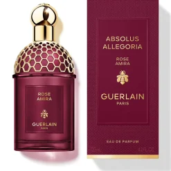 Guerlain - LES ABSOLUS ALLEGORIA - Rose Amira Eau de Parfum 125 ml