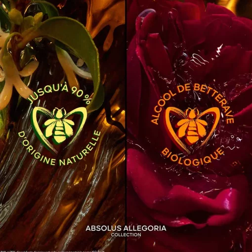 Guerlain - LES ABSOLUS ALLEGORIA - Epices Exquises Eau de Parfum 125 ml
