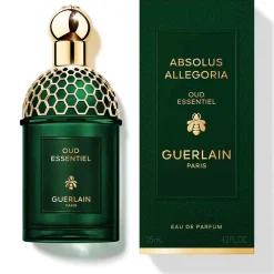 Guerlain - LES ABSOLUS ALLEGORIA - Oud Essentiel Eau de Parfum 125 ml