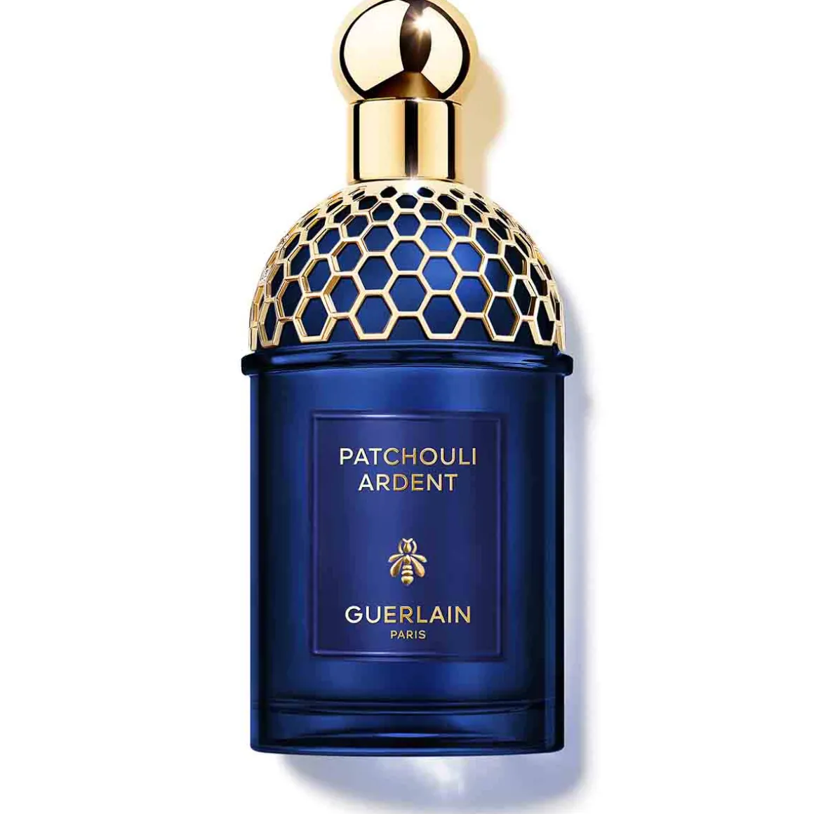 Guerlain - LES ABSOLUS ALLEGORIA - Patchouli Ardent Eau de Parfum 125 ml