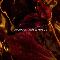 Guerlain - LES ABSOLUS ALLEGORIA - Patchouli Ardent Eau de Parfum 125 ml