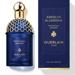 Guerlain - LES ABSOLUS ALLEGORIA - Patchouli Ardent Eau de Parfum 125 ml