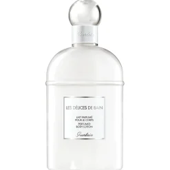 Guerlain - Les Délices de Bain - Lait parfumé pour le corps 200 ml