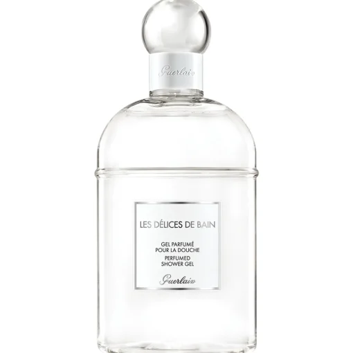 Guerlain - Les Délices de Bain - Gel parfumé pour la douche 200 ml