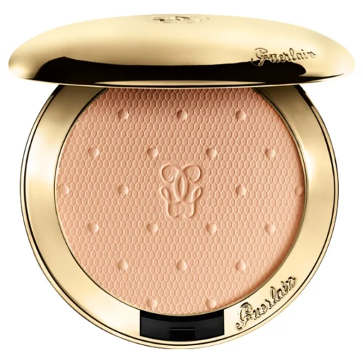 Guerlain - Les Voilettes Poudre Compacte